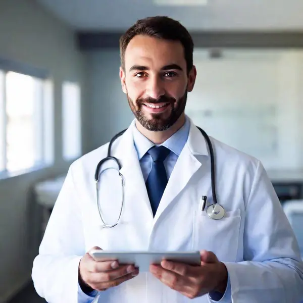 Dr. Jean-Baptiste MUKENDI